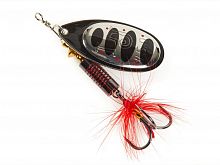 Блесна вращ. Lucky John BONNIE BLADE 5 13.4г 004 в блистере