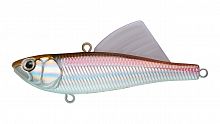 Воблер Раттлин Strike Pro Tornado Vibe 65, цвет: A53-EP Silver Smelt UV, (EG-204A-UV#A53-EP)