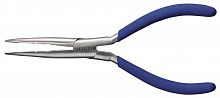 Инструмент Stainless Curved Pliers 156мм.