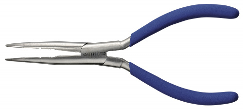 Инструмент Stainless Curved Pliers 156мм.
