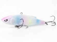 Воблер тонущ. вертикал. LJ Pro Series VIB S 68.00/143