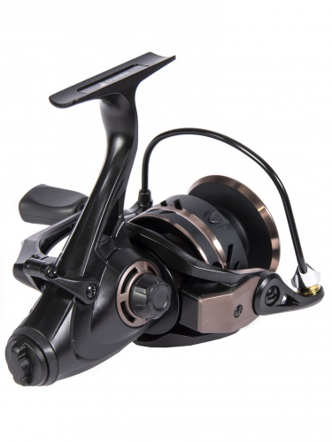 Катушка безынерц. Salmo Diamond BAITFEEDER 6 5000BR фото 3