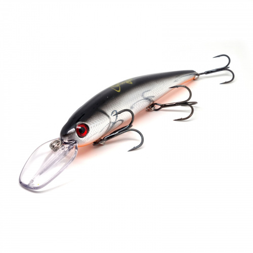 Воблер Stinger Gansta Deep 120F-SR #010 фото 3