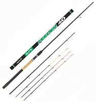 Удилище фидерное Salmo Elite FEEDER 040 2.40
