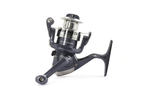 Катушка безынерц. Salmo Sniper MICRO 3 1000FD фото 2