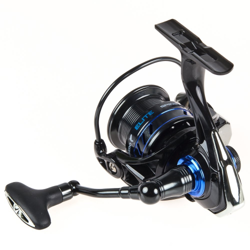 Катушка безынерц. Salmo Elite SPINETIX 8 4000FD фото 17