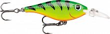 Воблер RAPALA Ultra Light Shad 04 /FT