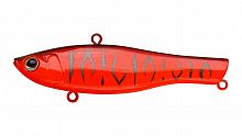 Воблер Раттлин Strike Pro BeFLAP 75-24gr, цвет: A207 Red Devil Pearl, (JS-161-24#A207)