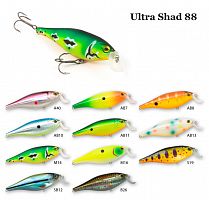 Воблер Raiden Ultra Shad 88 15,3 гр. AB13