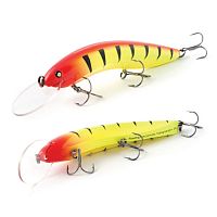 Воблер Akara Tarpon 120F 20 гр. (5/7 oz 4,7 in) A87