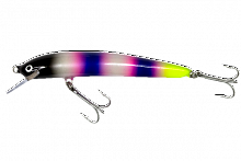 Воблер Nils Master INVINCIВLE DR, 8cm, 8 г., #105