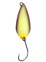 Блесна колеб. Lucky John EOS длин.39мм/05.0г 072