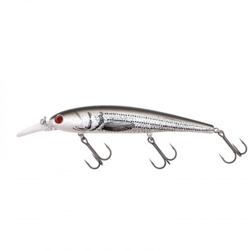 Воблер Stinger Gansta Deep 120F-SR #105