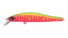 Воблер Минноу Strike Pro Jumper 90SP, цвет: A230S Watermelon Mat Tiger, (EG-192B-SP#A230FS)