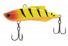 Виб ECOPRO Tor 77мм 25г 075 Yellow Chalk