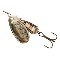 Блесна вращающаяся BLUE FOX Vibrax Shad 2 /GSD
