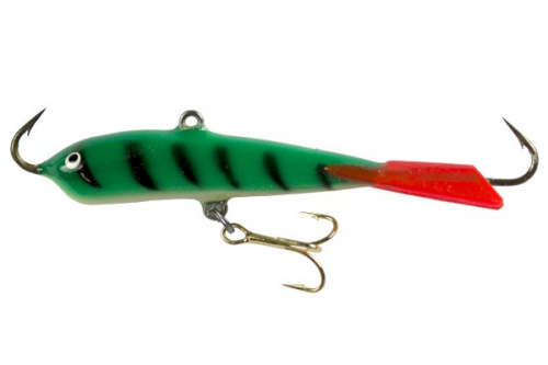 Балансир Nils Master Jigger-3, 8см, 25г., #15