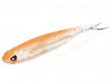 Виброхвосты LJ 3D Series MAKORA SPLIT TAIL 4.0in (10,00)/007 6шт.