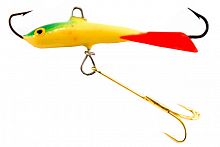Балансир Nils Master Jigger-1, 4см, 6г., #10