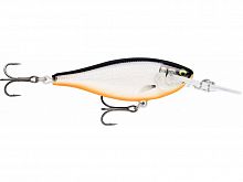Воблер RAPALA Shad Rap Elite 55 /GDSS