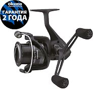 Катушка Okuma Carbonite V2 Match FD 4000MSDH + доп. шпуля