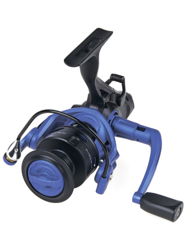 Катушка безынерц. Salmo Sniper BAITFEEDER 4 6000BR