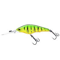 Воблер R1382-HT Duel Hardcore Shad SR (Shallow Runner) 60SF