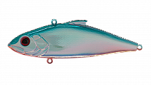 Воблер Раттлин Strike Pro Euro Vibe Floater 80, цвет: R114OB Pearl, (SP-027#R114OB)