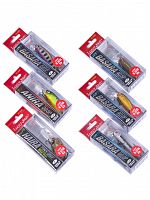 Воблеров набор LJ Pro Series 09 SET 6шт.