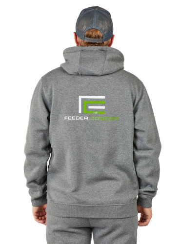 Худи Feeder Concept 04 р.XL фото 4