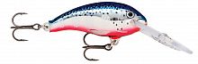 Воблер RAPALA Shad Dancer 05 /BFL