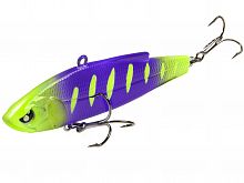 Воблер тонущ. вертикал. LJ Pro Series VIB S 58.00/352