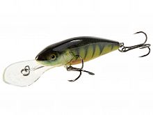 Воблер плавающий Salmo PERCH DR 08/PH