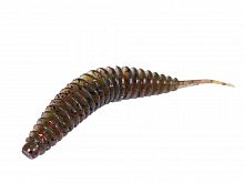 Слаги съедобные искусственные LJ Pro Series ULTRA WORM 2,0in (05.00)/PA03 9шт.