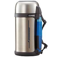 Термос Zojirushi SF-CC13-XA 1,3 л (стал)