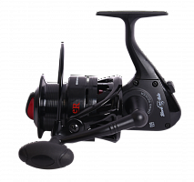 Катушка безынерционная карповая Black Side Batcher 5500FD (3+1 подш.)