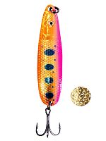 Блесна колеб. Lucky John MAIBE SPOON длин.40мм/005.0г 013