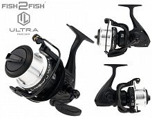 Кат. Fish2Fish Ultra Feeder 5000 5+1bb