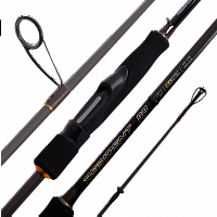 Удилище спин. Maximus RESIDENT BB 190XH 1,9m max 120g