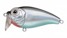 Воблер Крэнк Strike Pro Chubby Crank 58L, цвет: A010-EP Black Back Silver, (JL-038L#A010-EP)