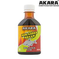 Меласса Akara Profi 250 мл Лещ