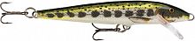 Воблер RAPALA Original Floater 05 /MD