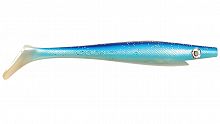 Силиконовая приманка Strike Pro Pig Shad, цвет: Herring, (SP-172A#122)