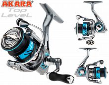 Кат. Akara Top Level 1000 5+1bb