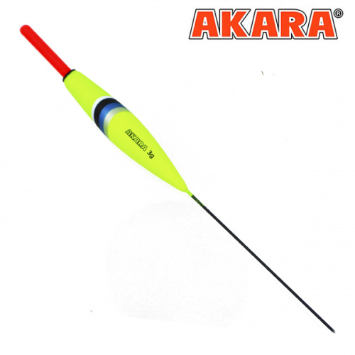 Попл. Akara бальса 5005 3 гр.