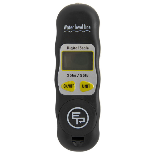 Весы ECOPRO цифровые многофункциональные EPSS-TL фото 2