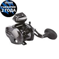 Катушка Okuma Convector Lowprofile Linecounter 354D Right Hand