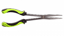 Рыболовные плоскогубцы BFT удлиненные с тефлоновым покрытием, 28cm
