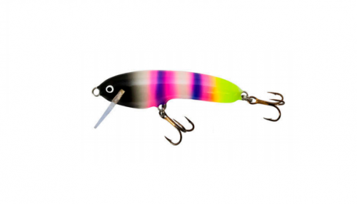Воблер Nils Master STALWART, 8cm, 13 г., #105