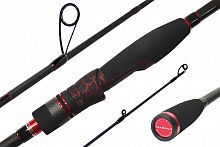 Удилище спин. Maximus HIGH ENERGY-Z  JIG 24H 2,4m  18-60g